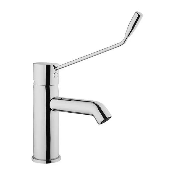 Смеситель для раковины VITRA AquaMed A42312WSA для медицинских учреждений