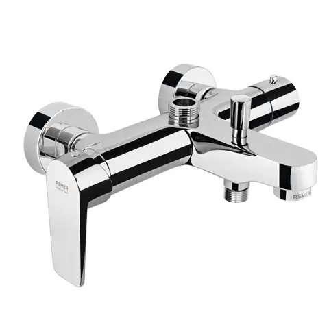 Душевая система Remer Dream D34A8MPUFM25T