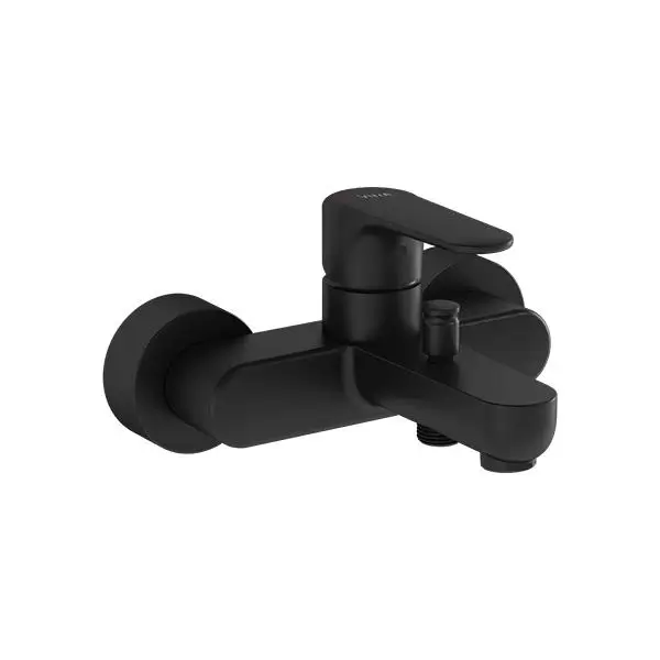 Смеситель для ванны VITRA Root Round A4272536EXP