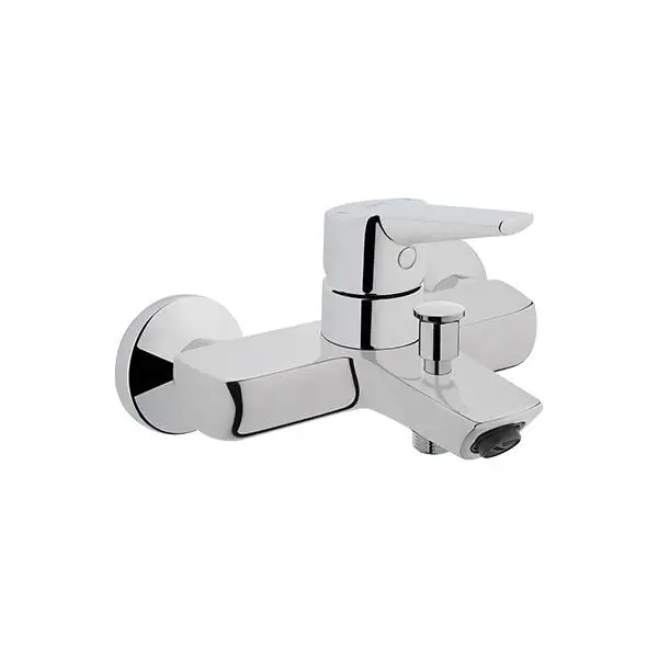 Смеситель для ванны VITRA Solid S A42444EXP