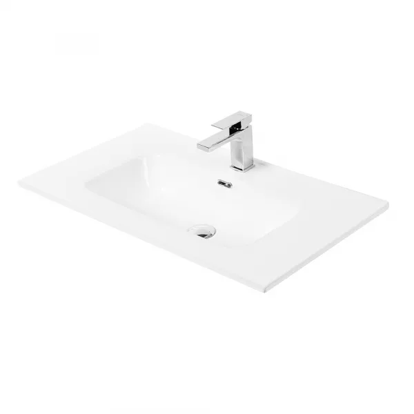 Керамическая раковина BelBagno BB900ETL, 91 см