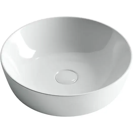Накладная раковина Ceramica Nova Element CN6013, 41.5 см