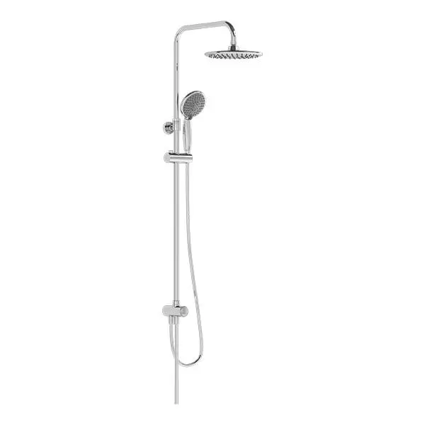 Душевая система VITRA System Rain A45597EXP
