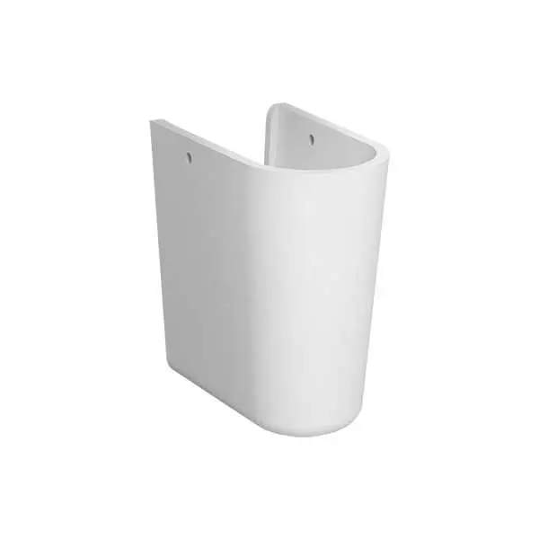 Полупьедестал VITRA S20 5281B003-7201