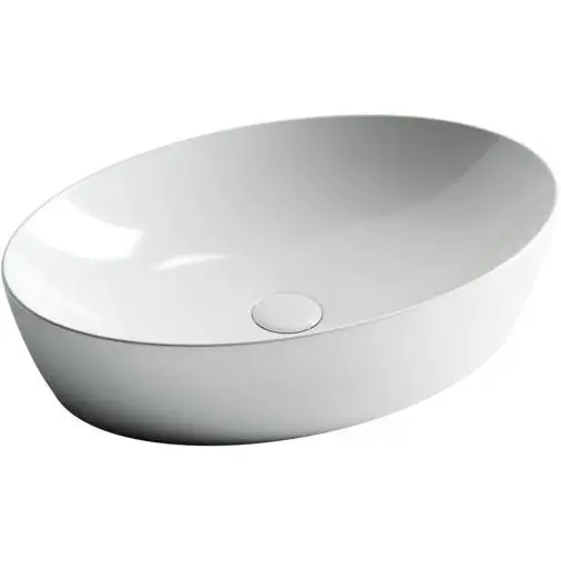 Накладная раковина Ceramica Nova Element CN5018, 61 см