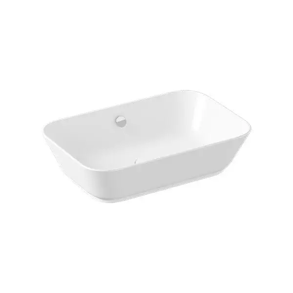 Накладная раковина VITRA Geo 7425B003-0012 59.5 см