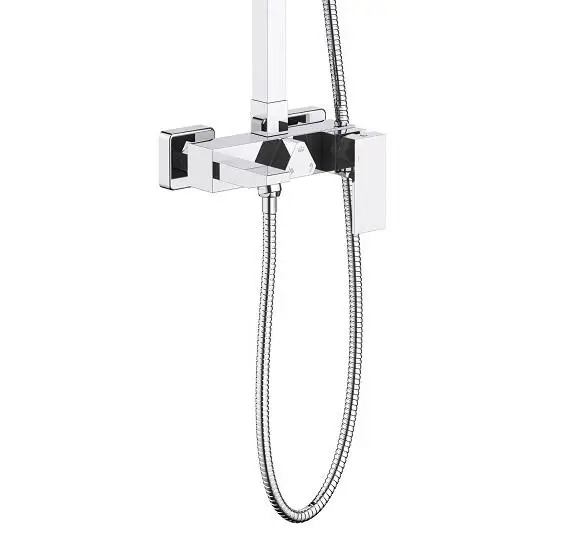 Душевая система Timo Selene SX-1030/00