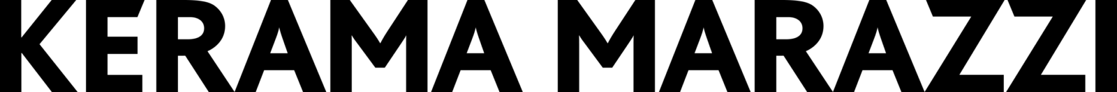 Kerama Marazzi