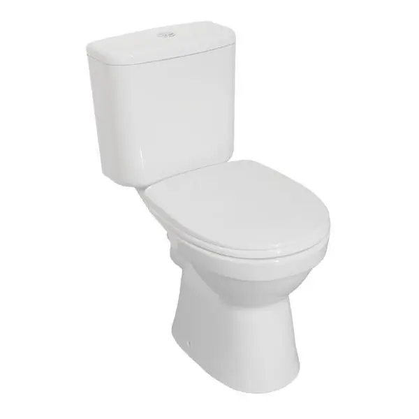 Унитаз-компакт Norm Fit 9844B099-7200 с микролифтом