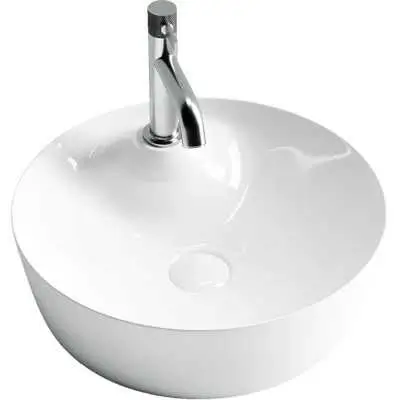 Накладная раковина Ceramica Nova Element CN6014, 43.5 см