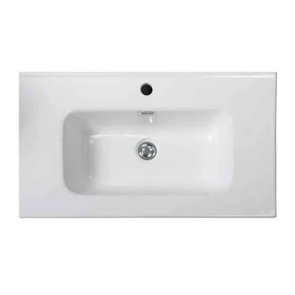 Керамическая раковина BelBagno BB900ETL, 91 см