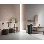 Унитаз подвесной VITRA Plural 7830B483-0075 безободковый