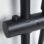 Душевая система с термостатом WasserKRAFT Thermo A29901