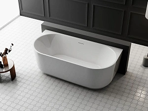 Акриловая ванна 170x80 Vincea VBT-621