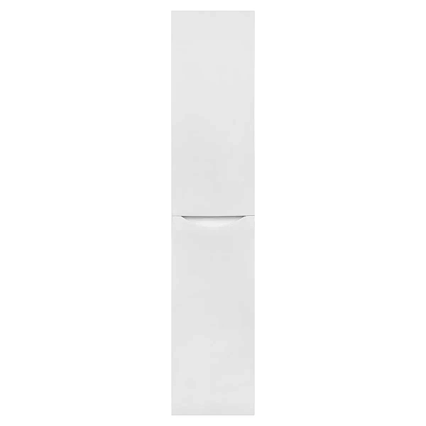 Шкаф-пенал Vincea Mia VSC-2M170GW-L подвесной, 1700*350*350, G.White, левый
