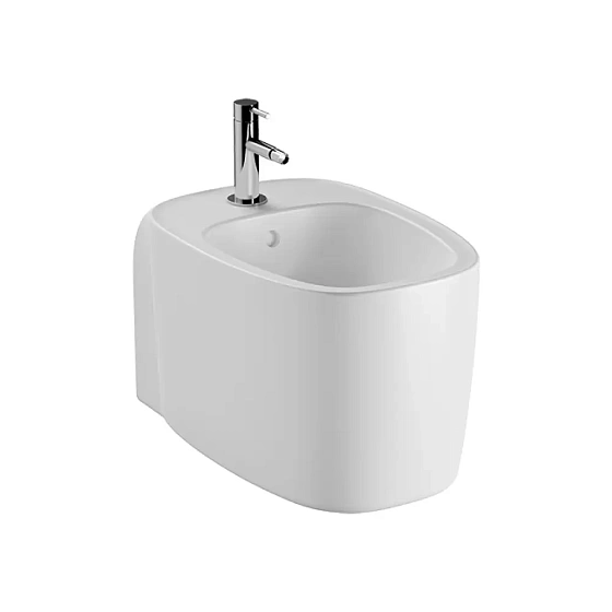Подвесное биде VITRA Plural 7831B401-0288