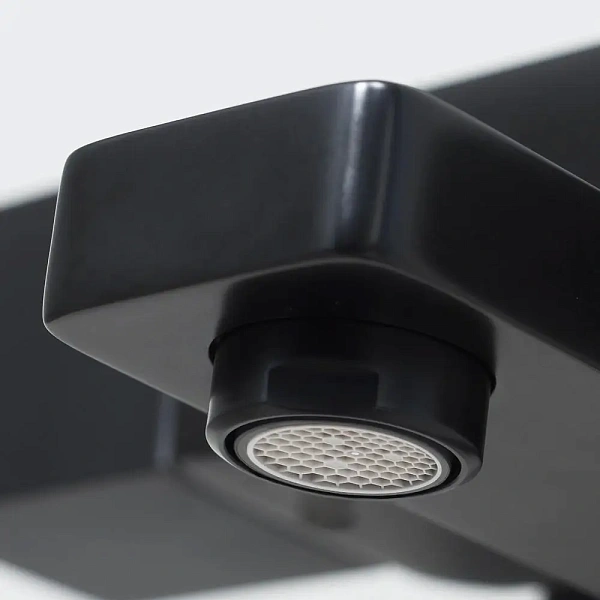 Душевая система с термостатом WasserKRAFT Thermo A29901