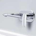 Встраиваемый смеситель для раковины AM.PM Like F8072200
