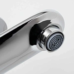 Смеситель для раковины WasserKRAFT Dinkel 5803