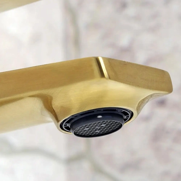 Смеситель для раковины WasserKRAFT Aisch 5503