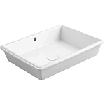 Интегрированная раковина Simas Lavabi D’Arredo S60 bi 56.5 см