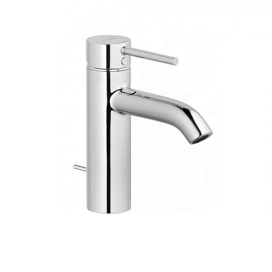 Смеситель для раковины Kludi Bozz 382800576 с донным клапаном