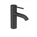Смеситель для раковины Kludi Bozz 382883976 с донным клапаном