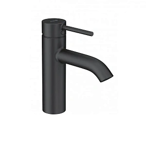 Смеситель для раковины Kludi Bozz 382883976 с донным клапаном