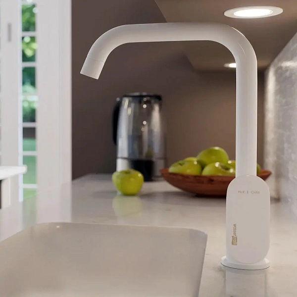 Смеситель для кухни WasserKRAFT Mindel 8507