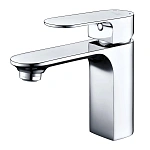 Смеситель для раковины WasserKRAFT Dinkel 5803
