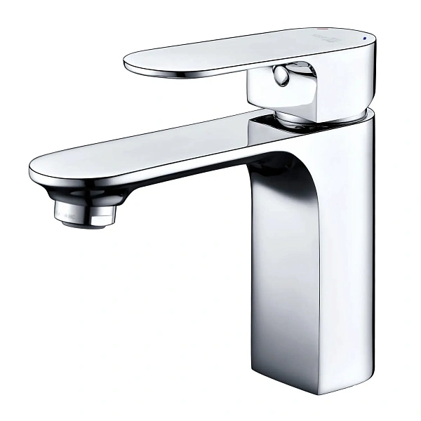 Смеситель для раковины WasserKRAFT Dinkel 5803