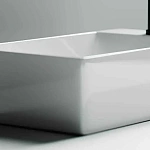 Раковина Ceramica Nova Element CN5007 R, 37.5 см