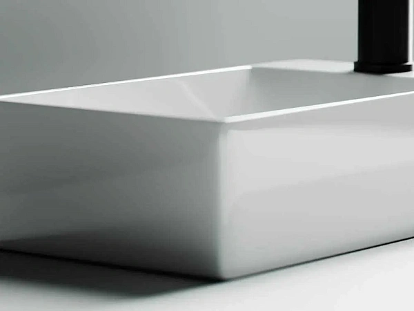 Раковина Ceramica Nova Element CN5007 R, 37.5 см
