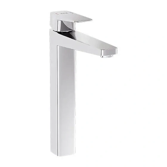 Смеситель для раковины VITRA Root Square A42733EXP