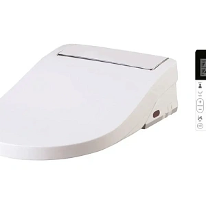 Электронная крышка-биде Clean Care AM.PM CCC7851WH