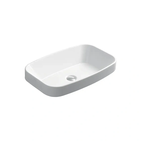 Накладная раковина Simas Baden Baden BB11bi*0 60 см
