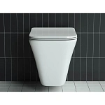 Унитаз подвесной Ceramica Nova Mono CN1902