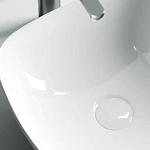 Накладная раковина Ceramica Nova Element CN5006, 40 см