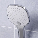 Смеситель для ванны WasserKRAFT Salm 2701 с душем