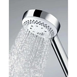 Душевая система Kludi Logo dual shower system 6808305-00
