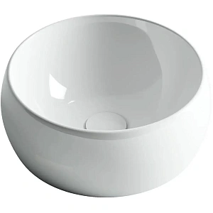 Накладная раковина Ceramica Nova Element CN6001, 39.5 см