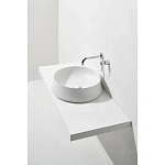 Накладная раковина Simas Sharp SH01bi*0 50 см