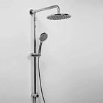 Душевая система WasserKRAFT A066