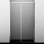 Душевая дверь WasserKRAFT Dinkel 120х200 см 58R05
