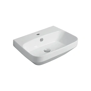 Подвесная раковина Simas Baden Baden BB10bi*1 60 см
