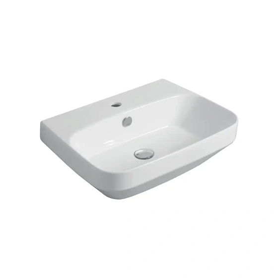 Подвесная раковина Simas Baden Baden BB10bi*1 60 см