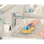 Смеситель для раковины Kludi Pure&Style 402920575