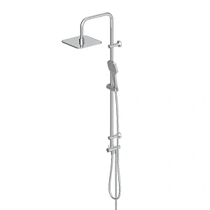 Душевая система Dorff Norma D0712000