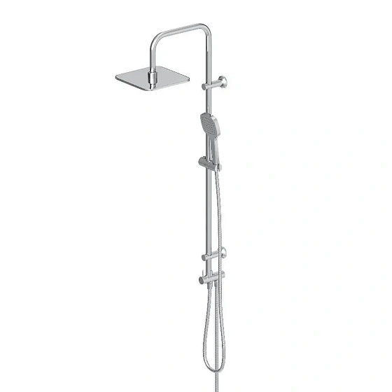 Душевая система Dorff Norma D0712000