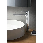 Смеситель для раковины Kludi Zenta SL 482560565
